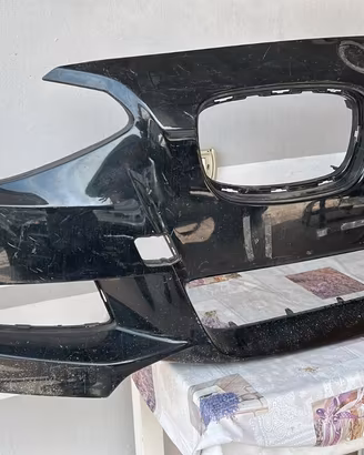 PARAURTI BMW SERIE 1 F20/F21 2011-2015 M PAKET