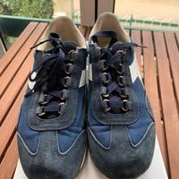 Scarpe Diadora Heritage