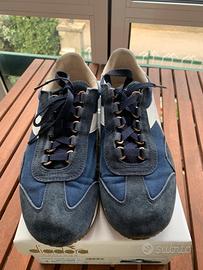 Scarpe Diadora Heritage