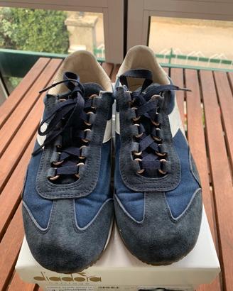 Scarpe Diadora Heritage