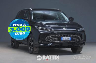 MG hs ii 2024 HS 1.5 Luxury auto