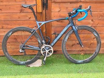 Bici da corsa LAPIERRE Xelius SL7.0 dura ace di2