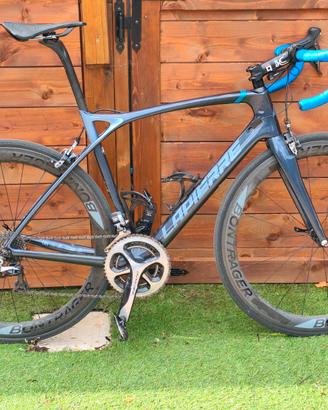 Bici da corsa LAPIERRE Xelius SL7.0 dura ace di2
