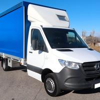 Mercedes Sprinter 416 CDI - CENTINATO 5 Mt