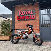 Ktm SX 125