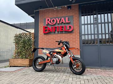 Ktm SX 125