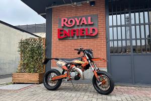 Ktm SX 125