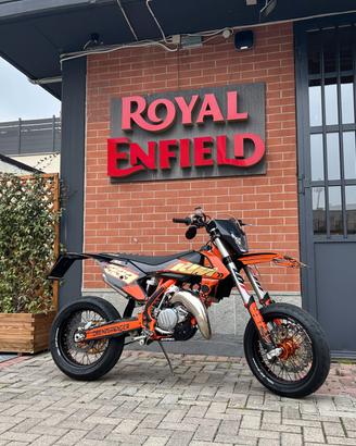 Ktm SX 125