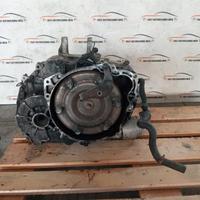 Cambio automatico Peugeot 407 SW 2.0HDiF 20GK05 20