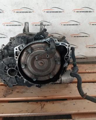 Cambio automatico Peugeot 407 SW 2.0HDiF 20GK05 20