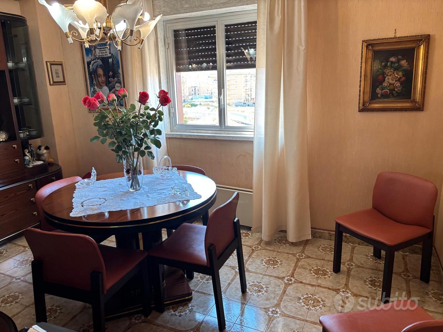 Appartamento in Via Concordia 13 - Altro