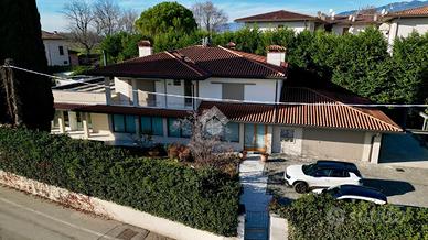 VILLA SINGOLA A ASOLO