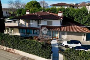 VILLA SINGOLA A ASOLO