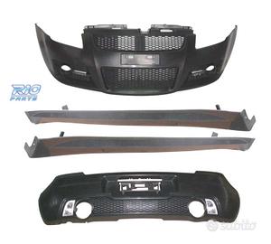 KIT CARROZZERIA SWIFT 05-10 LOOK SPORT