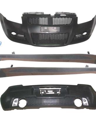 KIT CARROZZERIA SWIFT 05-10 LOOK SPORT