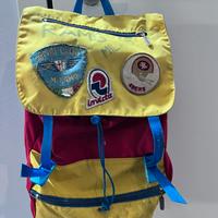 Zaino invicta jolly vintage