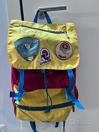 Zaino invicta jolly vintage