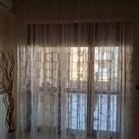 Tenda per finestra come nuova (No spedizione)