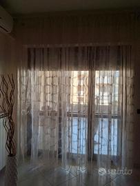 Tenda per finestra come nuova (No spedizione)