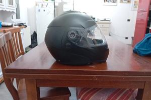 casco shark 