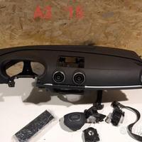 Kit airbag a3 2015