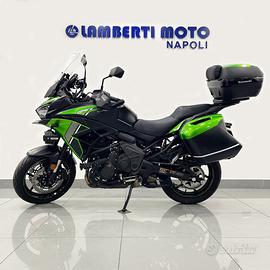 KAWASAKI VERYS 650 2024