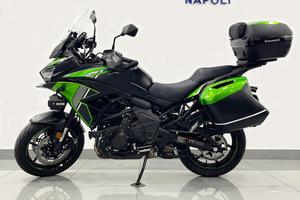 KAWASAKI VERYS 650 2024