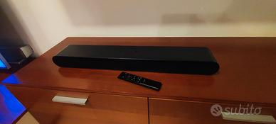 Samsung HW-60SB / ZF Soundbar Altoparlante TV