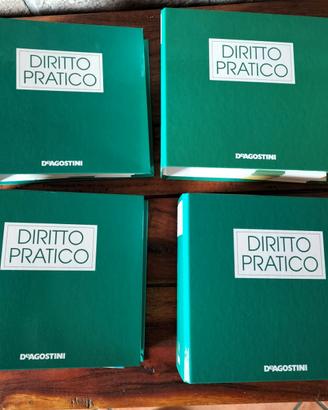 Raccolta Diritto Pratico