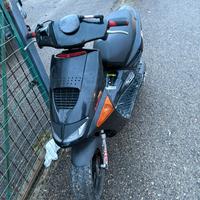 aprilia sr 50cc