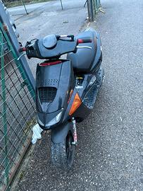 aprilia sr 50cc