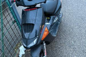 aprilia sr 50cc