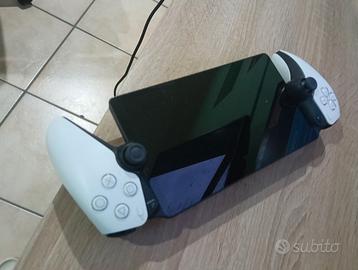 Play station