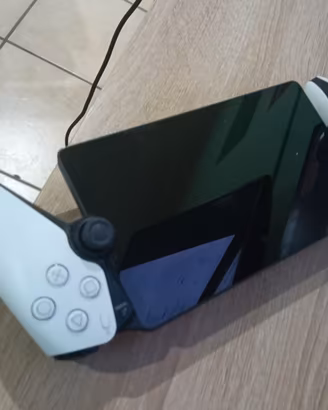 Play station