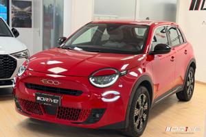 FIAT 600 (2023-->) 600 Hybrid 100 CV DCT MHEV