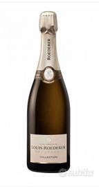 Louis roederer collection 245