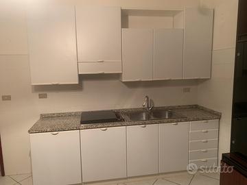 Cucina arredata
