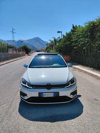 Volkswagen Golf GTI R 2.0 TSI DSG 4MOTION 5p. BMT