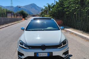 Volkswagen Golf GTI R 2.0 TSI DSG 4MOTION 5p. BMT