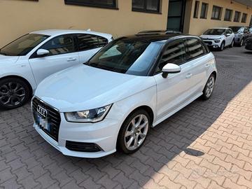 AUDI A1 1.4 TDI Admired
