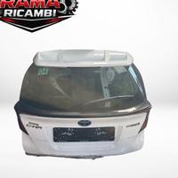 Portellone Portabagagli Cofano Posteriore Toyota C