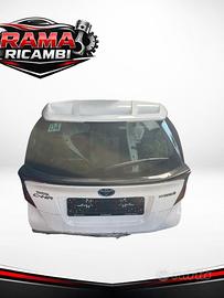 Portellone Portabagagli Cofano Posteriore Toyota C