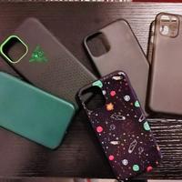 Cover iPhone 11 Pro