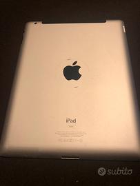 Apple Ipad A1396