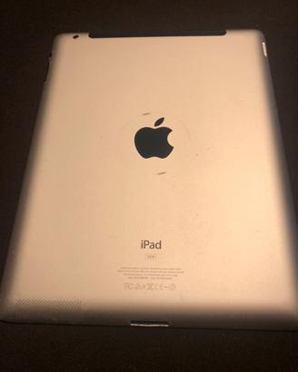 Apple Ipad A1396