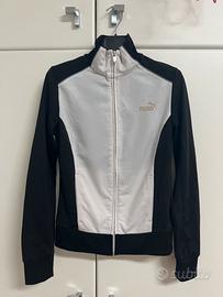 Felpa Puma vintage