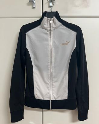 Felpa Puma vintage