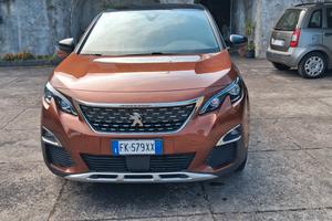 Peugeot 3008 GtLine 2,0 Hdi
