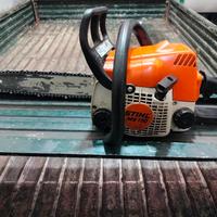 motosega sthil ms 170