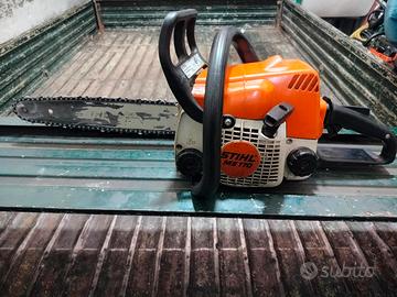 motosega sthil ms 170